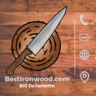 Ironwood Bill