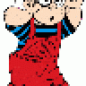 Dennis the Menace