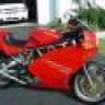 DucatiSS