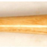 Baseball Bat Pencil
