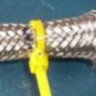 Casting Braided Cable