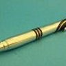 Aluminum Segmented Pen