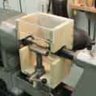 Lathe Dust Collection