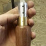 Tool Handles Interchangable - Wooden