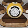 Billiard Ball Clock