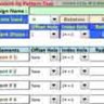 Pendant Designing Excel Spreadsheet V 4.0
