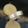 Rings from Coins