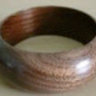 Bangle Bracelets - Turning Wooden