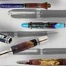 Creating Custom Art Pens