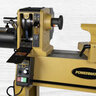 Powermatic PM2014 Lathe Belt Replacement