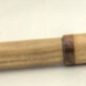 Simple Slim Wooden Pen