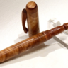 Simple Wooden Rollerball Pen