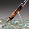 Making This Scalloped Pen