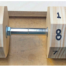 Blank Rounding Jig for the Bandsaw Tutorial