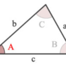 Law of Cosines Calculator