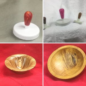 my attempts