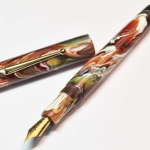 Custom Fountain Pens