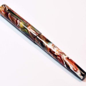 Custom Fountain Pens