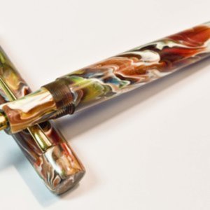 Custom Fountain Pens