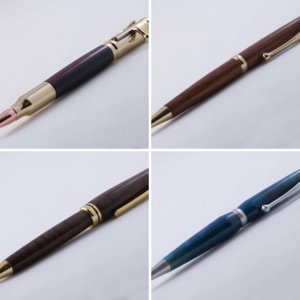 Xmas Pens