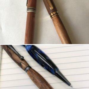 My Pens