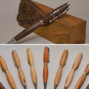 Mayo Mick's Pen Photos