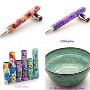 Polymer Clay
