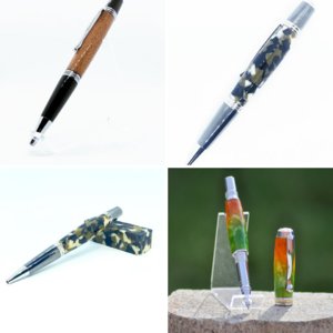 Pens