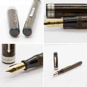 Custom Watermans Patrician