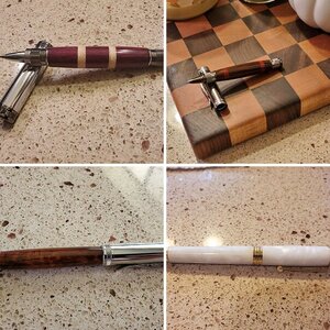 recent projects
