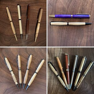 Early Pens