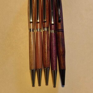 Roger Wilco's Pen Album (Ed)