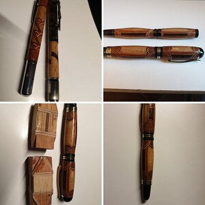 Pens