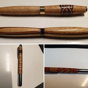 Pens