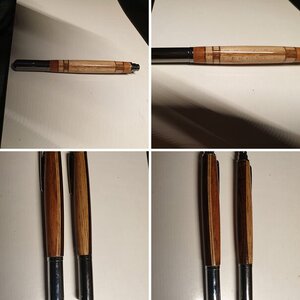 Pens