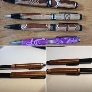 Pens