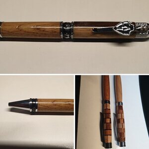 Pens