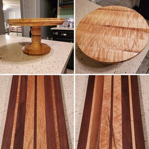 Recent projects