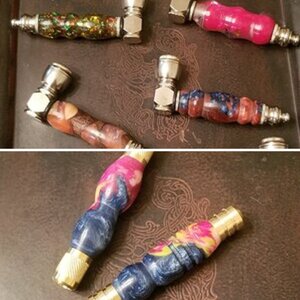Things we make.