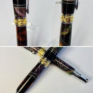 Early pens
