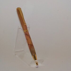 Pens I have turned