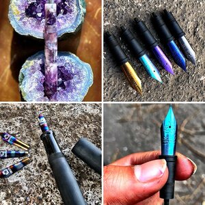ink pens