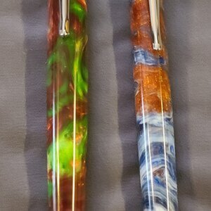 pens