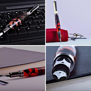 Fountain Pen