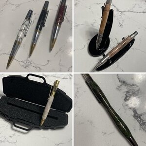 Component Pens