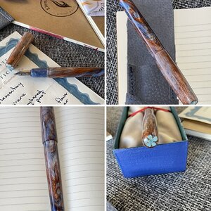 Elementary Pen Studio