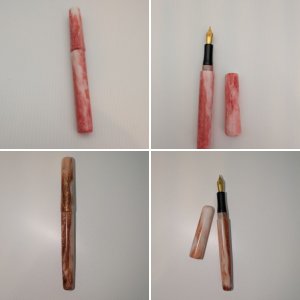 Kitless Pens
