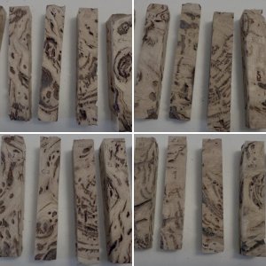 Wood Blanks