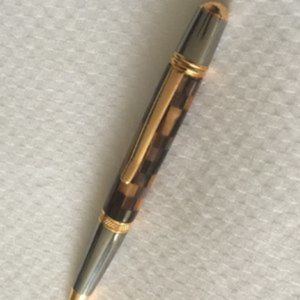 My Pens