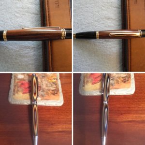 My Pens and Other Stuff